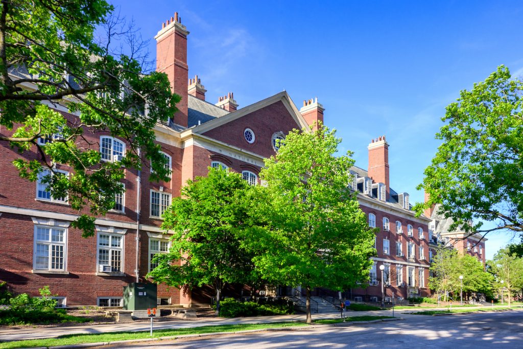 Natural Resources Building.